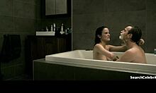 Eva Greens selbstgemachtes Video mit Brüsten und Titten