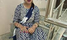 Sirvienta amateur india es follada duro y gime en hindi