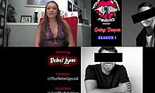 Rebellynns Casting Sessiyonu: En Kötü Arkadaşınızla Zorlu Bir Röportaj